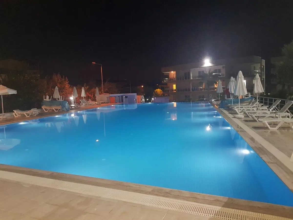 Esin Sitesi Kusadasi Apartment Davutlar 0*,  Turkey