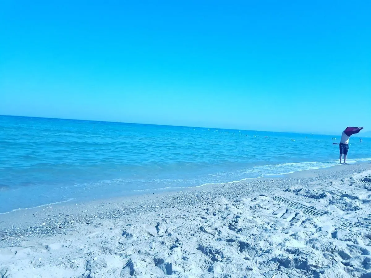 Esin Sitesi Kusadasi Apartment Davutlar Turkey