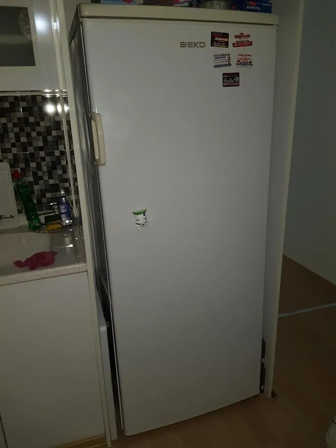 Esin Sitesi Kusadasi Apartment Davutlar