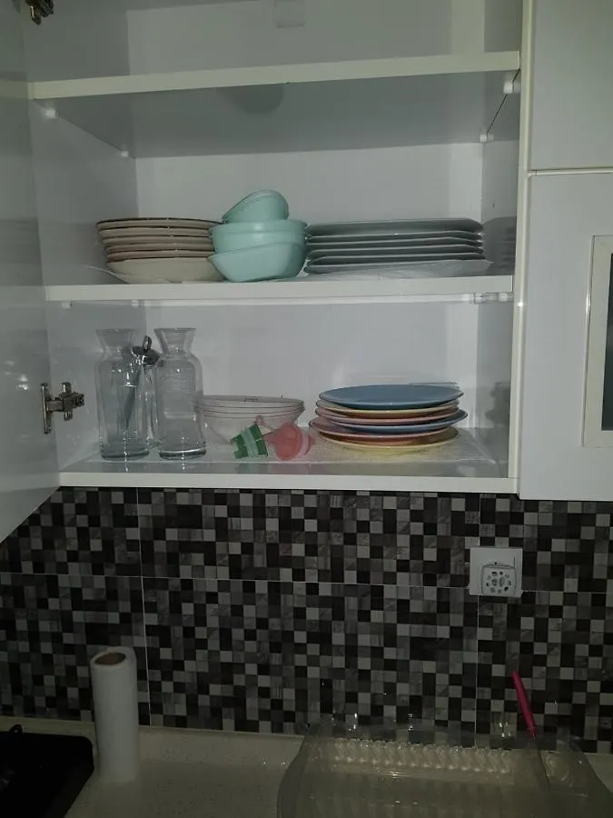 Esin Sitesi Kusadasi Apartment Davutlar