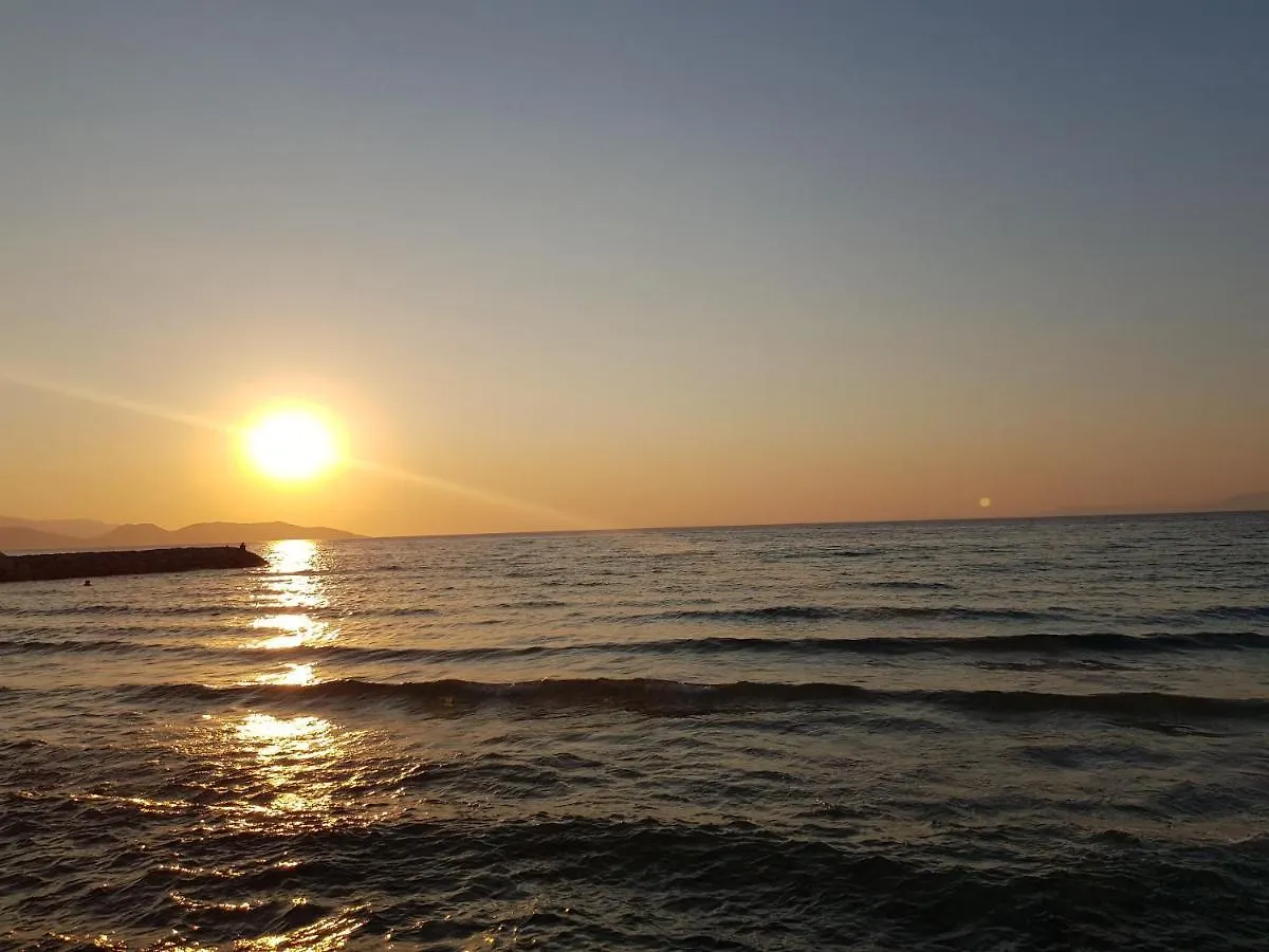 Esin Sitesi Kusadasi contacts