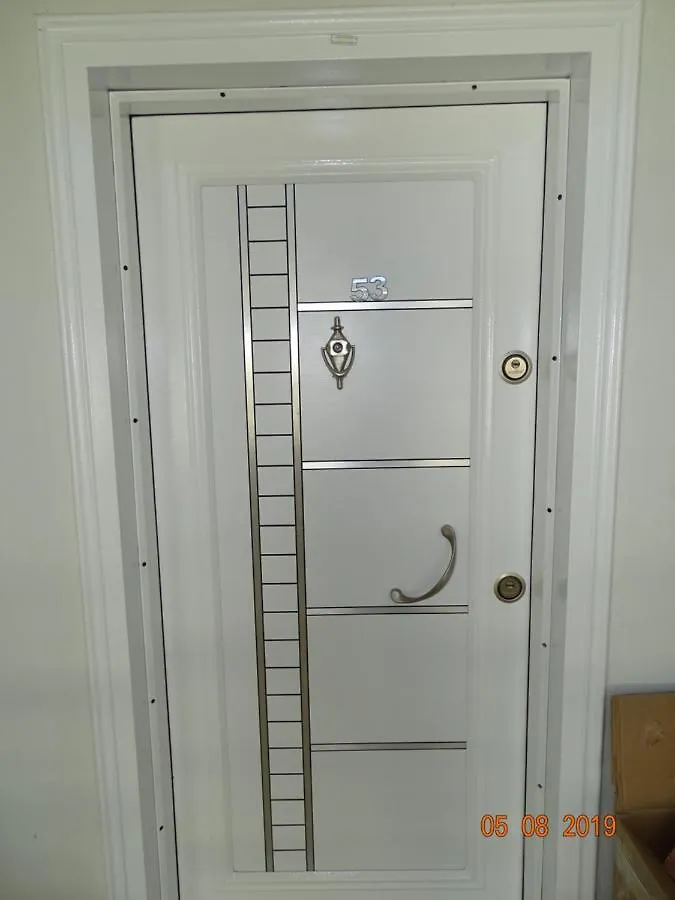 Esin Sitesi Kusadasi Apartment Davutlar